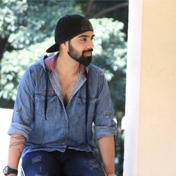 Tejinder Singh Minhas